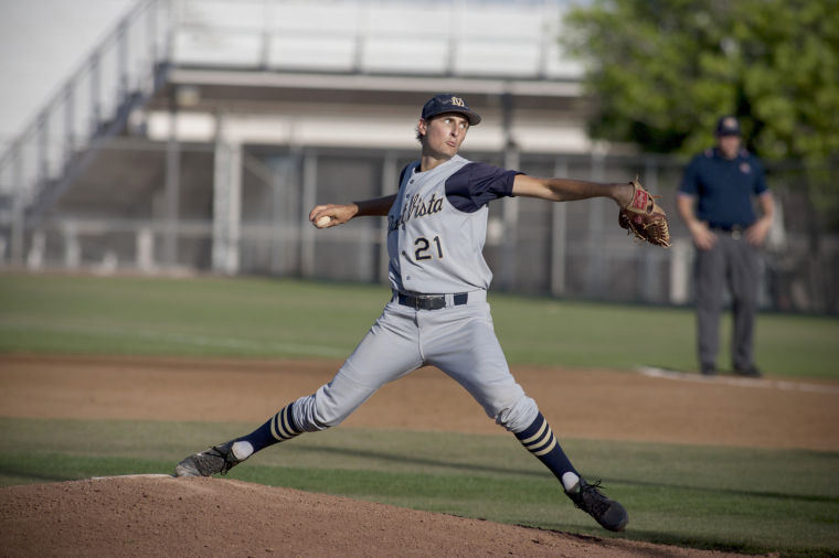 Baseball: MP vs DV